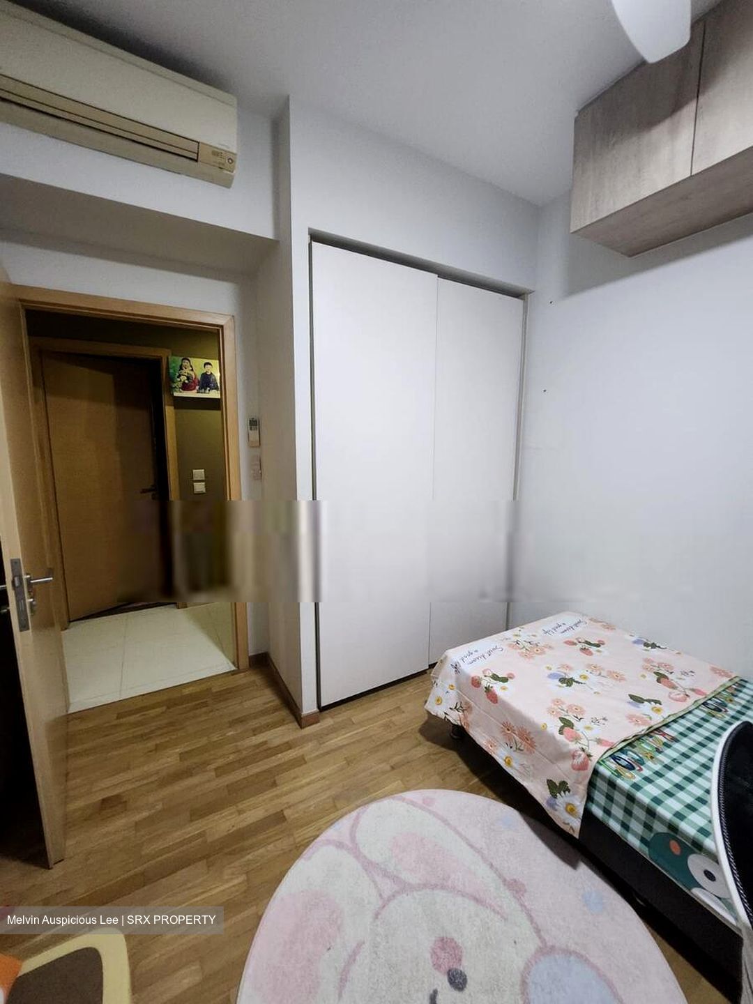 Livia (D18), Condominium #400770391